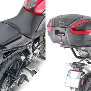 GIVI 1176FZ HONDA CB 500 F (19-23) ARKA ÇANTA TAŞIYICI