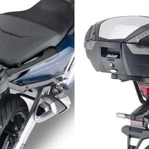 GIVI 1186FZ HONDA FORZA 750 (21-25) ARKA ÇANTA TAŞIYICI