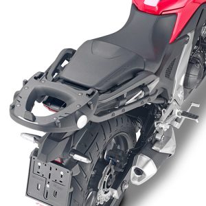 GIVI 1192FZ HONDA NC 750 X (21-25) ARKA ÇANTA TAŞIYICI
