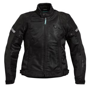 REVIT AIRWAVE KADIN MONT SİYAH