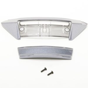 SHOEI XR-1000 ÇENE HAVALANDIRMA