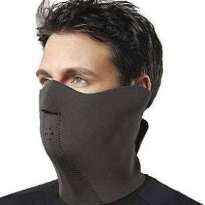 PROHEL MOTOSIKLET MASKESI GENIS