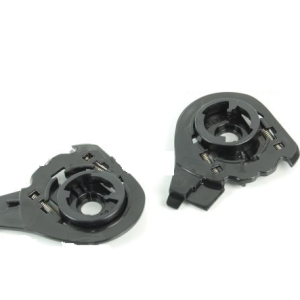 LS2 TRACK KASK YAN KAPAK SET