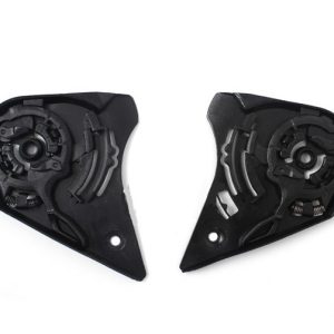 LS2 FF351-ROOKIE-FF369-FF384-OF552 KASK YAN KAPAK SET