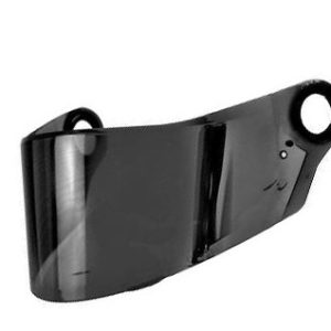 LS2 FF396-FF392-FF358 KASK CAMI SİYAH