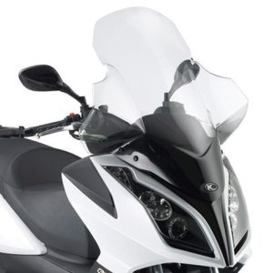 KAPPA KD294ST KYMCO DOWNTOWN 125I-200I-300I - KYMCO XTOWN 125 - 300 (09-25) RÜZGAR SİPERLİK
