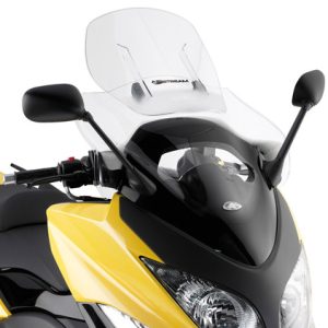 KAPPA KAF442 YAMAHA T-MAX 500 (08-11) RÜZGAR SİPERLİK
