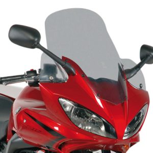 KAPPA 440DK YAMAHA FZ6 600 FAZER S2 (07-11) RÜZGAR SİPERLİK