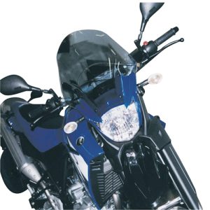 KAPPA KD433S YAMAHA XT 660 X-R (04-16) RÜZGAR SİPERLİK