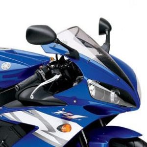 KAPPA KD430DB YAMAHA R1 (04-06) RÜZGAR SİPERLİK