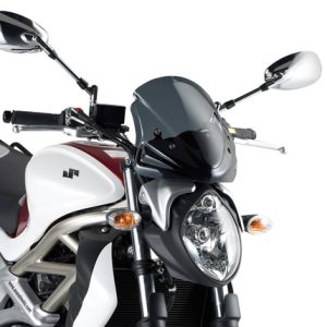 KAPPA KA172 SUZUKI GLADIUS 650 (09-16) RÜZGAR SİPERLİK