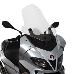 KAPPA KD351ST GILERA NEXUS 300-500 (06-14) RÜZGAR SİPERLİK