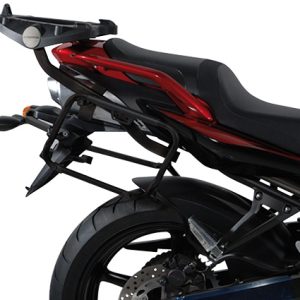 KAPPA KLX360 YAMAHA FZ6 S2 - FZ6 600 FAZER S2 (07-11) YAN ÇANTA TAŞIYICI