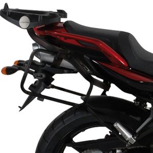 KAPPA KL360 YAMAHA FZ6 S2 - FZ6 600 FAZER S2 (07-11) YAN ÇANTA TAŞIYICI