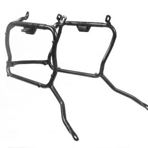 KAPPA KLX447 KAWASAKI VERSY 650 (06-09) YAN ÇANTA TAŞIYICI