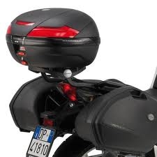 KAPPA KLX209 HONDA VFR 1200 F (10-16) YAN ÇANTA TAŞIYICI