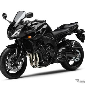 KAPPA KZ359 YAMAHA FZ1 FAZER 1000 (06-15) ARKA ÇANTA TAŞIYICI