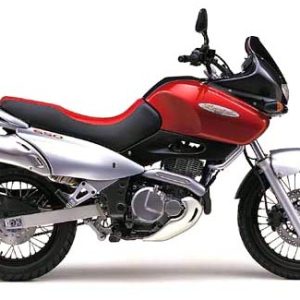 KAPPA K71 SUZUKI XF 650 FREEWIND (97-02) ARKA ÇANTA TAŞIYICI