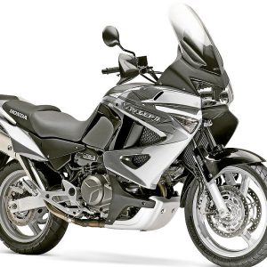 KAPPA K222 HONDA XL 1000 VARADERO (07-12) ARKA ÇANTA TAŞIYICI