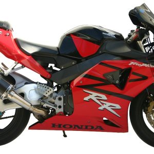 KAPPA KZ218 HONDA CBR 900 RR (02-03) ARKA ÇANTA TAŞIYICI