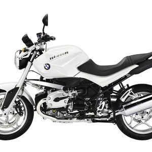 KAPPA KZ688 BMW R 1200 R (06-10) ARKA ÇANTA TAŞIYICI