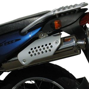 KAPPA K82 BMW F650 (93-95) ARKA ÇANTA TAŞIYICI