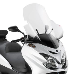 KAPPA 288AK YAMAHA BWS-VITY 125 (10-16) RÜZGAR SİPERLİK