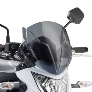 KAPPA KA4104 KAWASAKI ER-6N 650 (12-16) RÜZGAR SİPERLİK