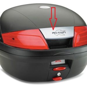 KAPPA Z929S ÇANTA LOGOSU ÖN GRİ K35