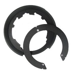 KAPPA BF05K DEPOÜSTÜ ÇANTA APARATI (YAMAHA)