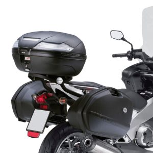 KAPPA KLX1109 HONDA INTEGRA 700 (12-13) YAN ÇANTA TAŞIYICI