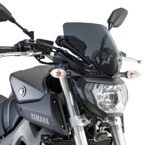 KAPPA KA2115 YAMAHA MT-09 (13-16) RÜZGAR SİPERLİK