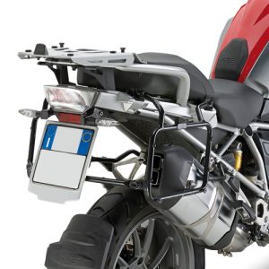KAPPA KLR5108 BMW R 1200 GS-ADVENTURE (13-18)-R1250 GS (19-23)-ADVENTURE (19-24) YAN ÇANTA TAŞIYICI