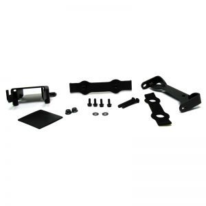 GIVI 1104KIT HONDA VFR 800X CROSSRUNNER (11-14) YAN ÇANTA TAŞIYICI BAĞLANTI KITI