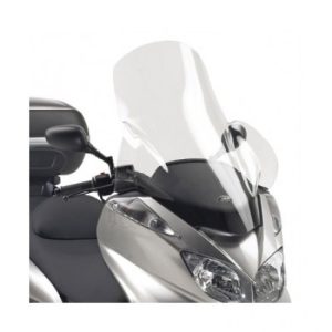 GIVI 156DT SUZUKI BURGMAN AN250-400 (98-03) RÜZGAR SİPERLİK