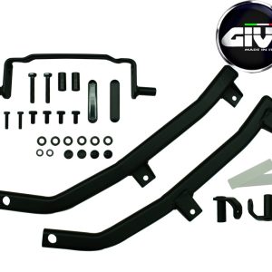 GIVI 336F YAMAHA TDM 850 (96-01) ARKA ÇANTA TAŞIYICI