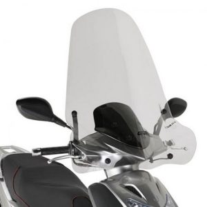 GIVI 440A KYMCO AGILITY 50-125-150-200 (08-25) AGILITY S 125 (22-25) RÜZGAR SİPERLİK