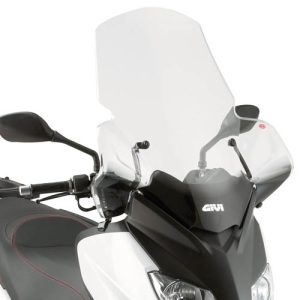 GIVI 446DT YAMAHA X-MAX 125-250 (10-13) RÜZGAR SİPERLİK