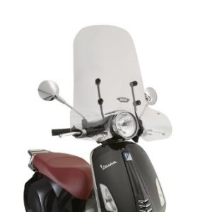 GIVI 5608A PIAGGIO VESPA PRIMAVERA 50-125-150(14-25) RÜZGAR SİPERLİK