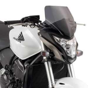 GIVI A1102 HONDA HORNET 600 (11-13) RÜZGAR SİPERLİK