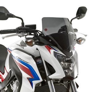 GIVI A1137 HONDA CB 650F (14-16) RÜZGAR SİPERLİK