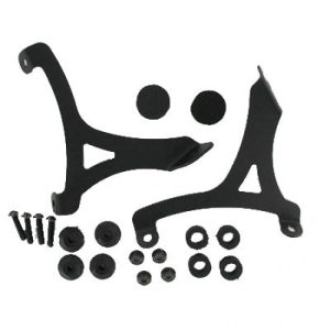 GIVI A289A YAMAHA VITY 125 (10-15) RÜZGAR SİPERLİK BAĞLANTISI