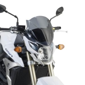 GIVI A3100 SUZUKI GSR 750 (11-16) RÜZGAR SİPERLİK