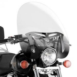 GIVI A42 UNIVERSAL RÜZGAR SİPERLİK
