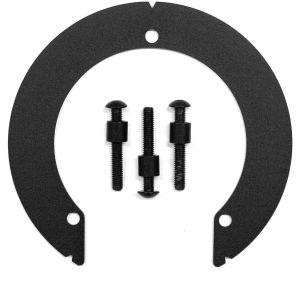 GIVI BF11 DEPOÜSTÜ ÇANTA APARATI (BMW - DUCATI-KTM)