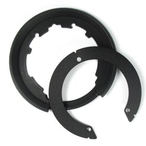 GIVI BF15 DEPOÜSTÜ ÇANTA APARATI (BMW)