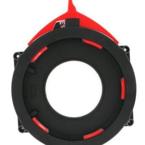 GIVI ZT480R DEPO ÜSTÜ ÇANTA APARATI