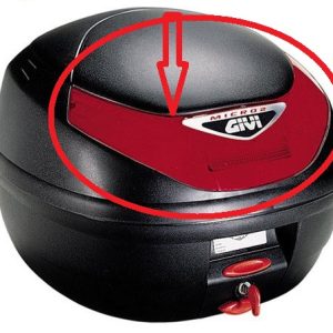 GIVI Z639 ÇANTA REFLEKTÖRÜ E260