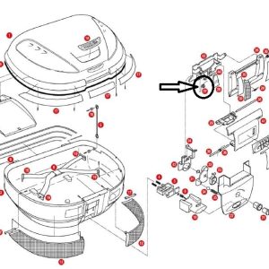GIVI Z634 ÇANTA YAYI E52