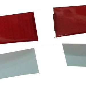 GIVI Z616KIT ÇANTA REFLEKTÖRÜ ORTA TUTMA KULPU E52